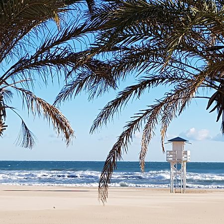 Tu&Me Resort - Adults Only غانديا المظهر الخارجي الصورة