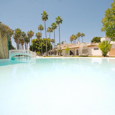 Tu&Me Resort - Adults Only غانديا المظهر الخارجي الصورة