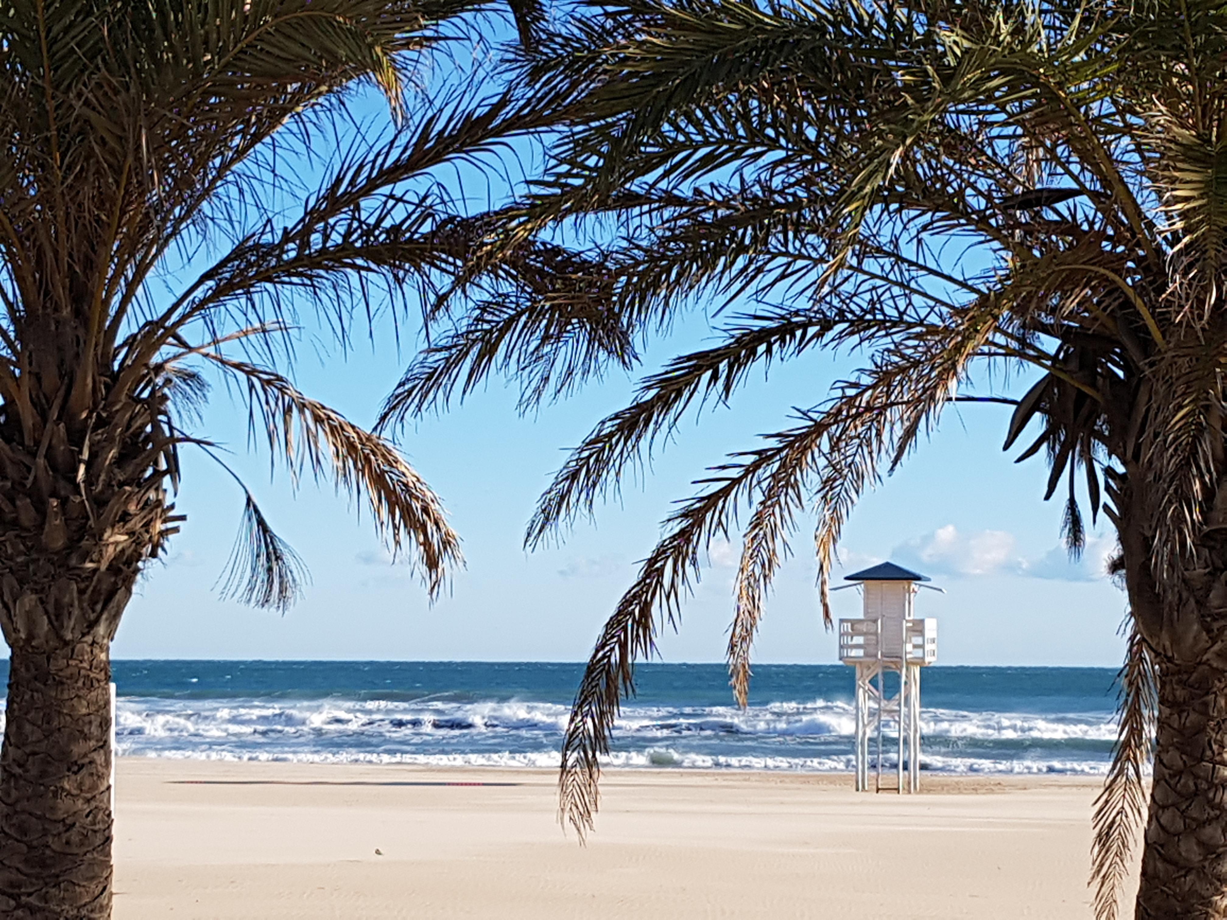 Tu&Me Resort - Adults Only غانديا المظهر الخارجي الصورة
