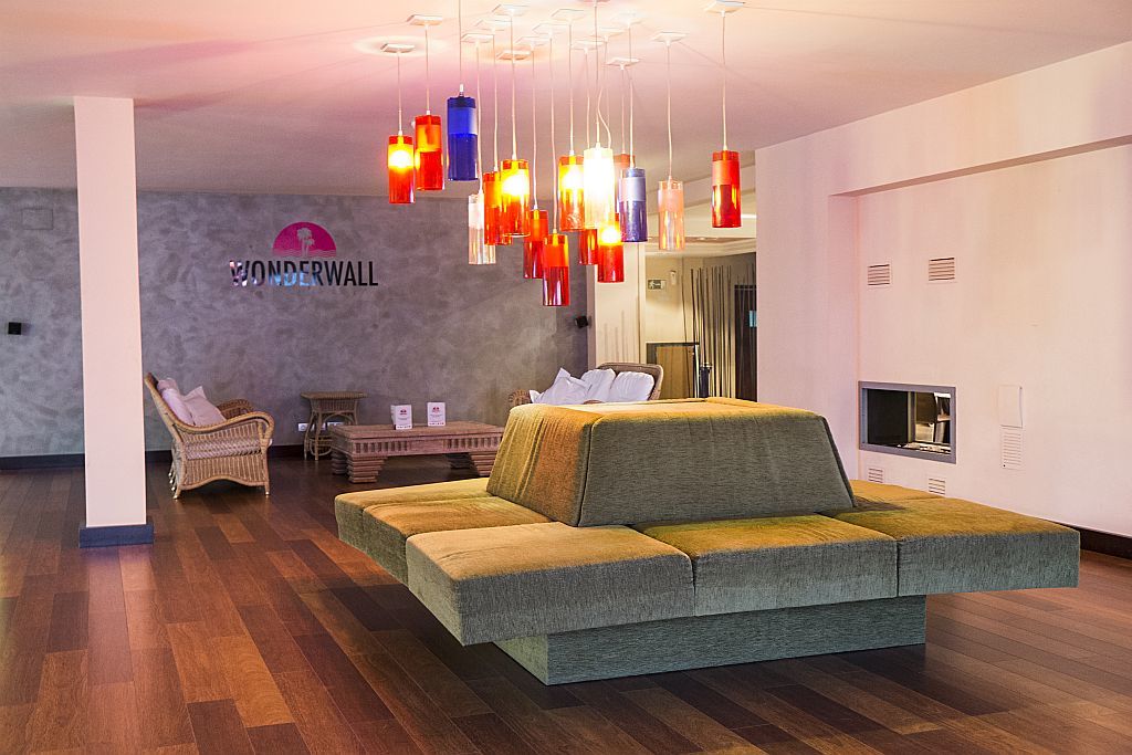 Tu&Me Resort - Adults Only غانديا المظهر الخارجي الصورة