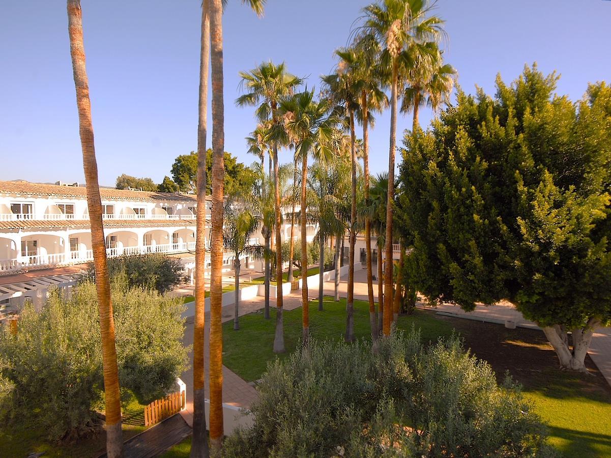 Tu&Me Resort - Adults Only غانديا المظهر الخارجي الصورة