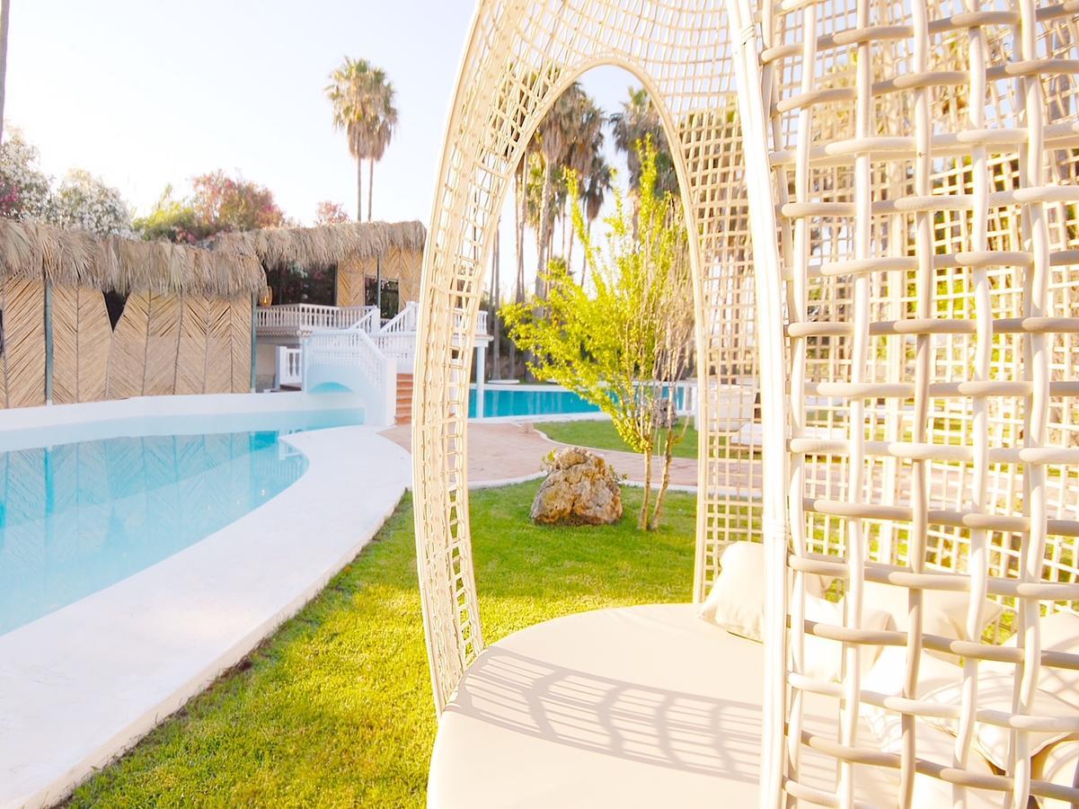 Tu&Me Resort - Adults Only غانديا المظهر الخارجي الصورة
