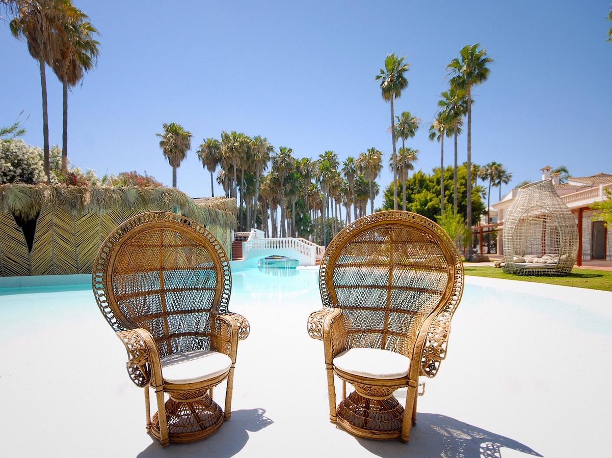 Tu&Me Resort - Adults Only غانديا المظهر الخارجي الصورة