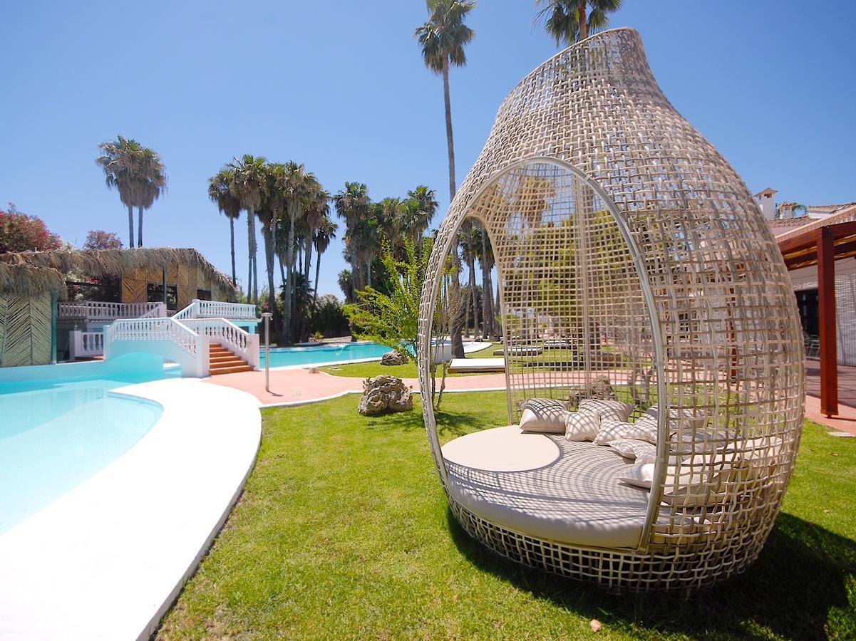Tu&Me Resort - Adults Only غانديا المظهر الخارجي الصورة