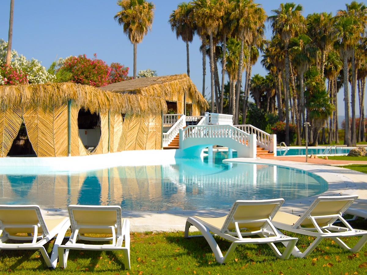 Tu&Me Resort - Adults Only غانديا المظهر الخارجي الصورة