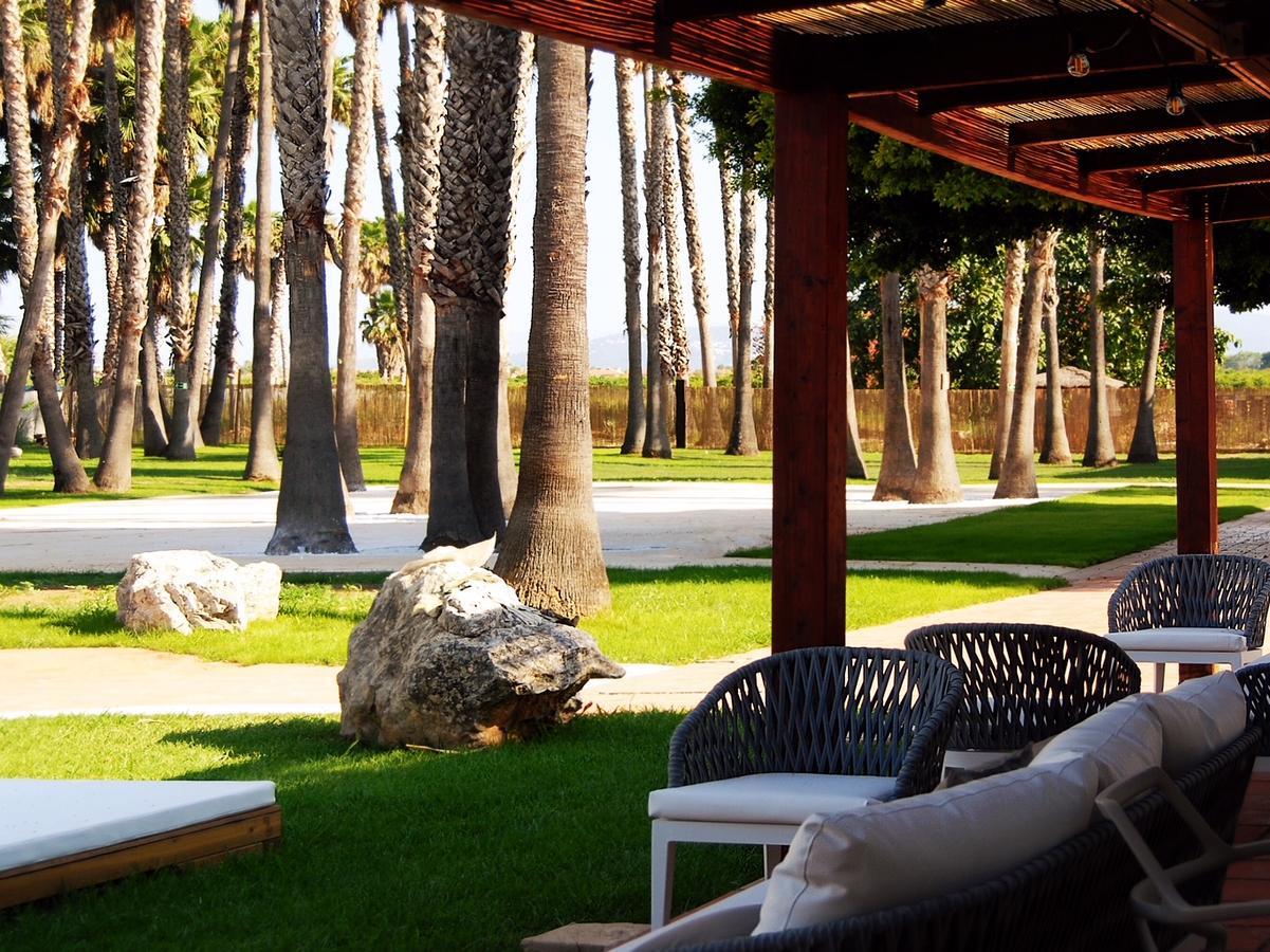 Tu&Me Resort - Adults Only غانديا المظهر الخارجي الصورة