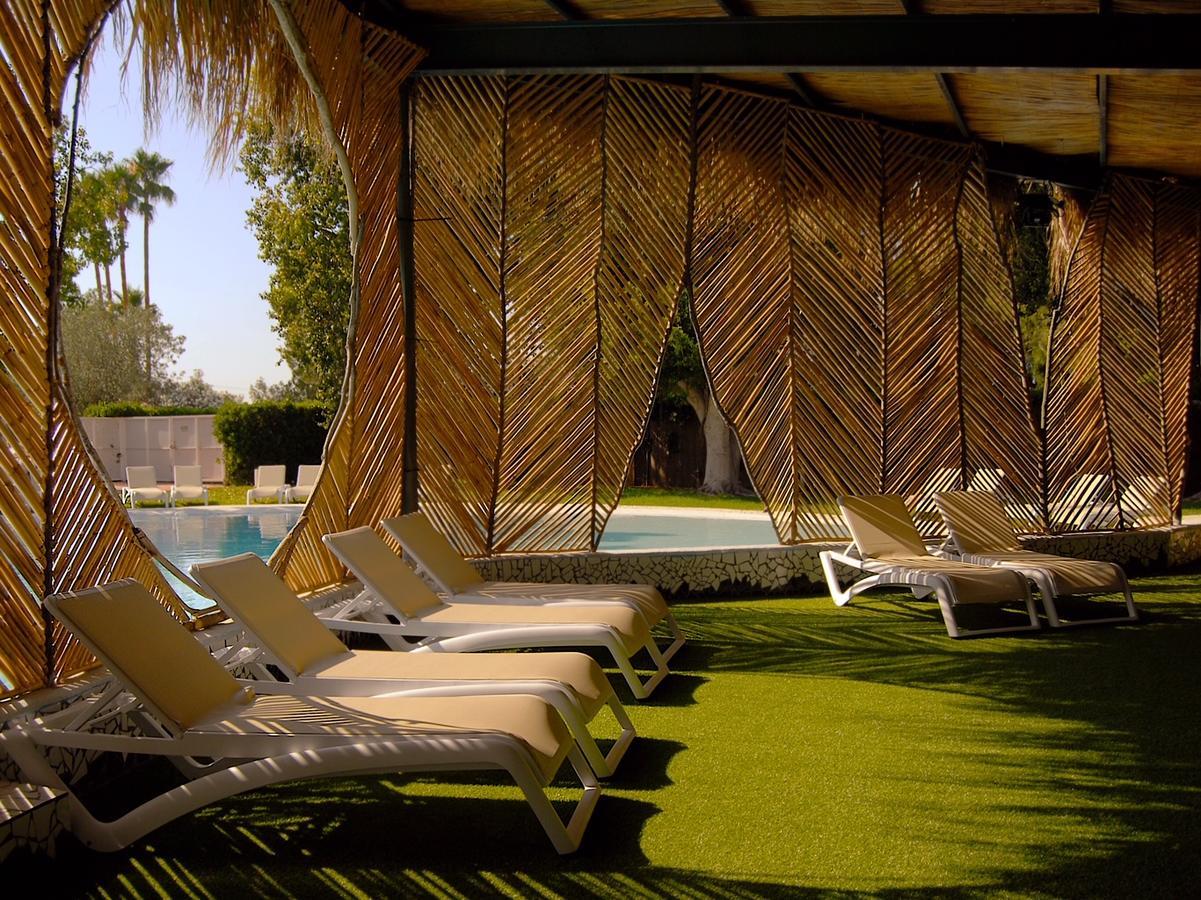 Tu&Me Resort - Adults Only غانديا المظهر الخارجي الصورة