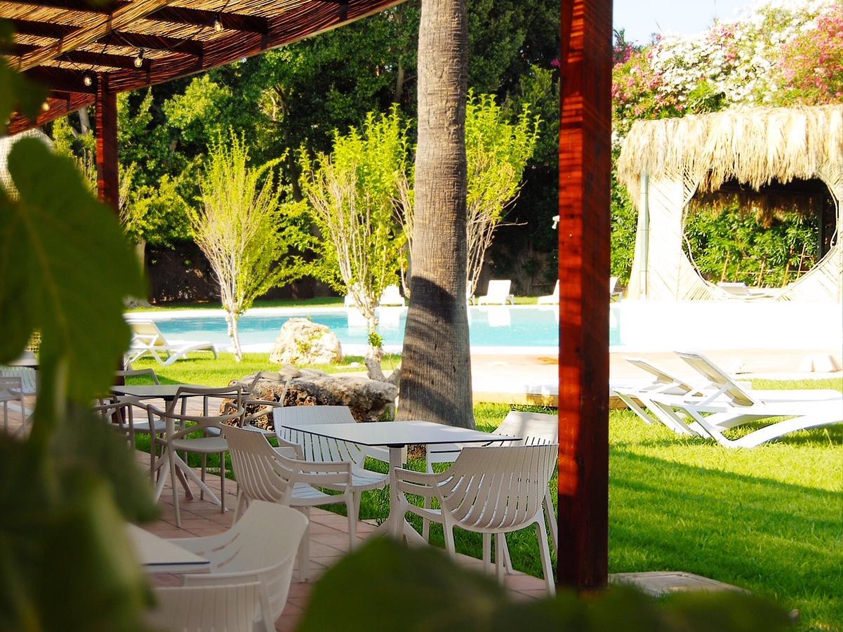 Tu&Me Resort - Adults Only غانديا المظهر الخارجي الصورة