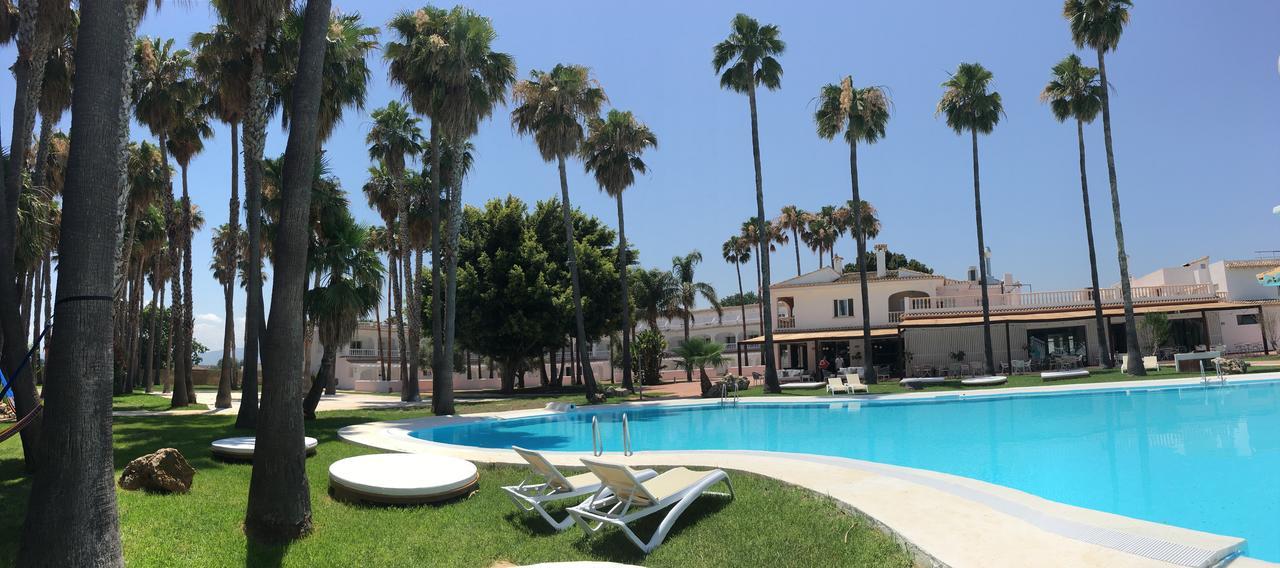 Tu&Me Resort - Adults Only غانديا المظهر الخارجي الصورة