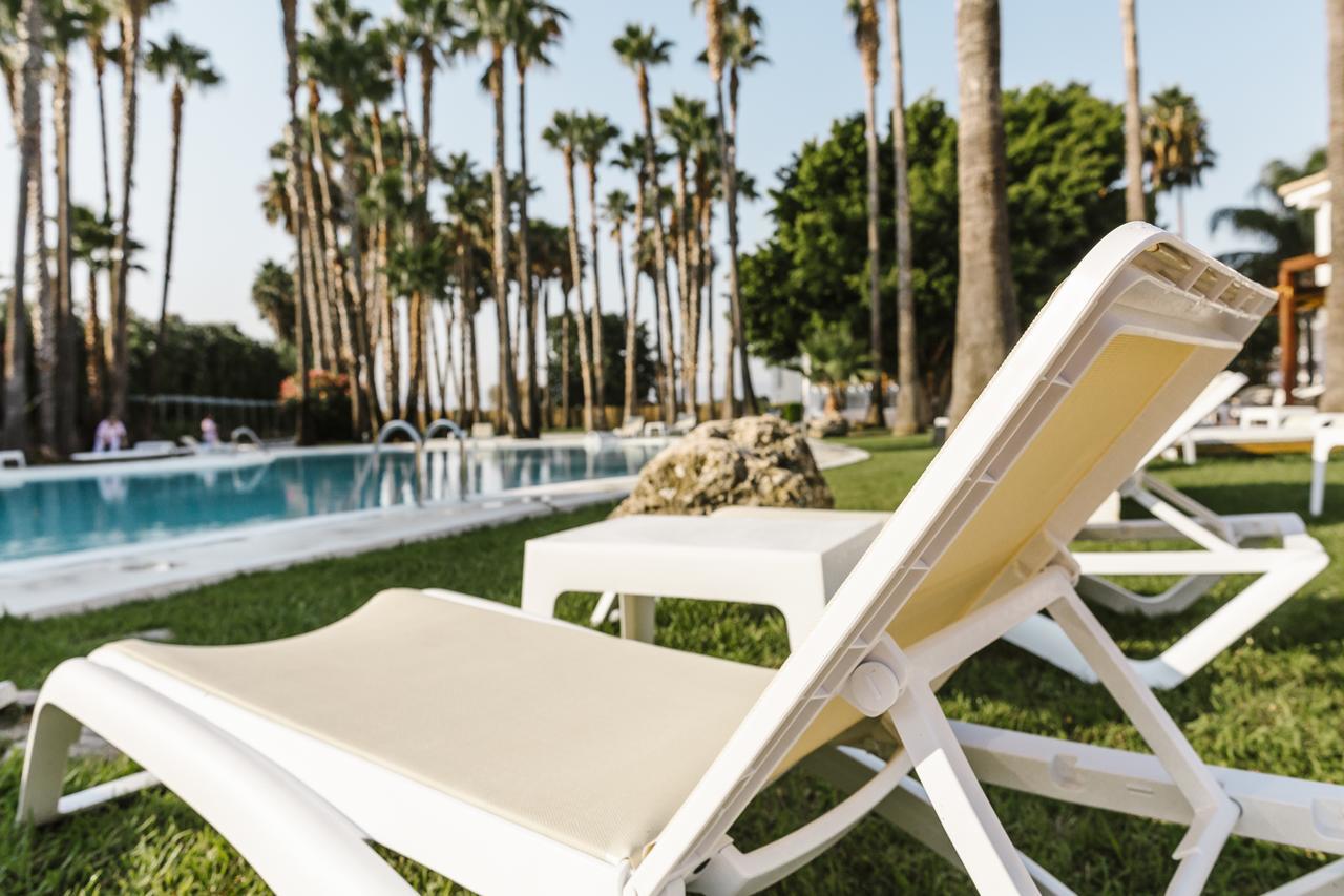 Tu&Me Resort - Adults Only غانديا المظهر الخارجي الصورة
