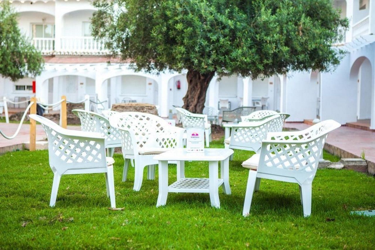 Tu&Me Resort - Adults Only غانديا المظهر الخارجي الصورة