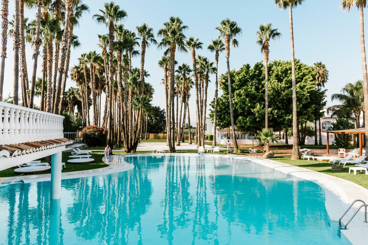 Tu&Me Resort - Adults Only غانديا المظهر الخارجي الصورة