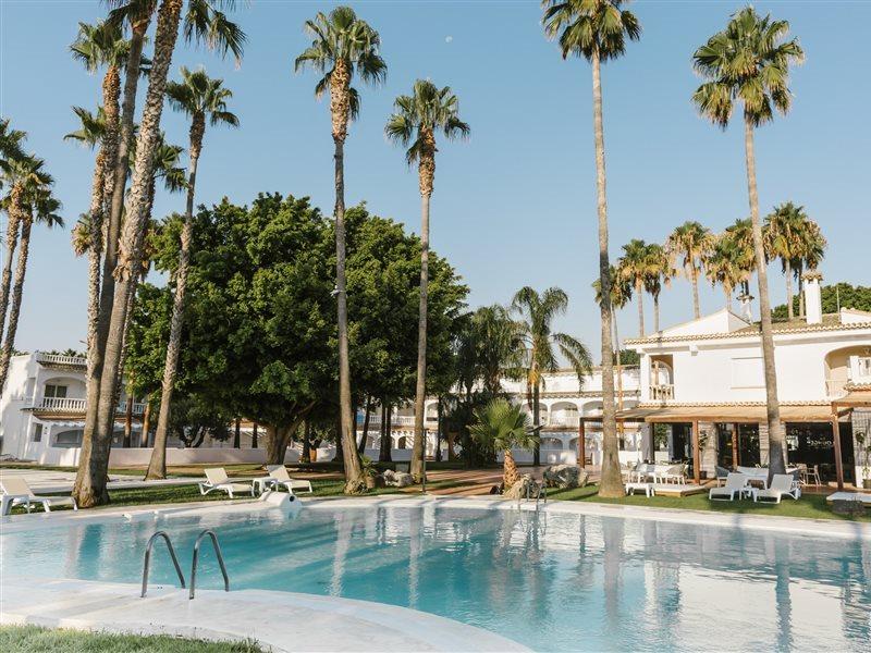Tu&Me Resort - Adults Only غانديا المظهر الخارجي الصورة